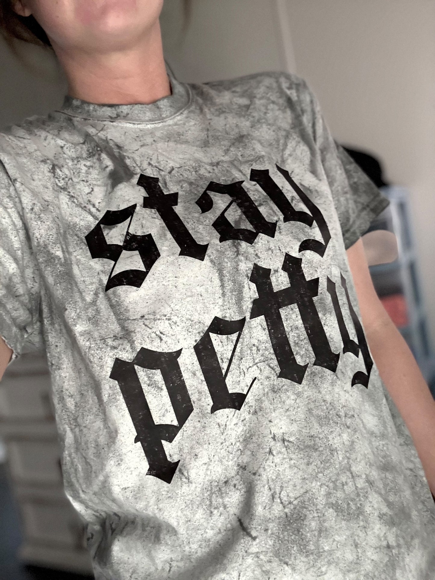 Stay Petty