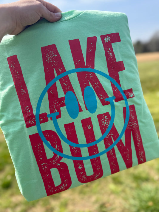 Lake Bum