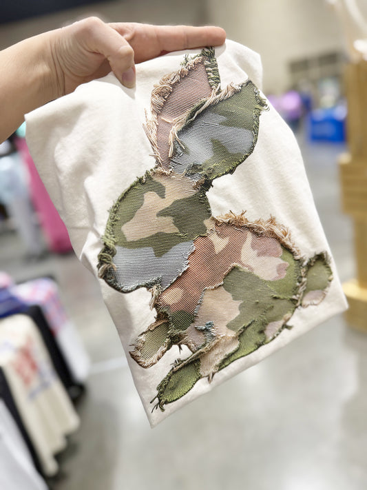Bunny tee