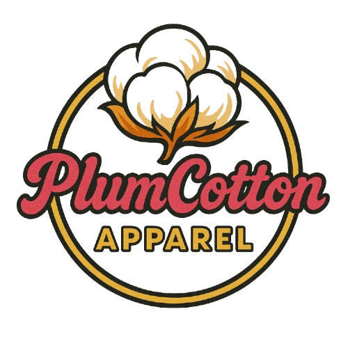 PlumCotton Apparel